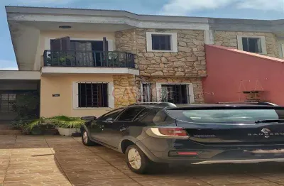 Casa com 3 quartos à venda na Cidade Patriarca, São Paulo 