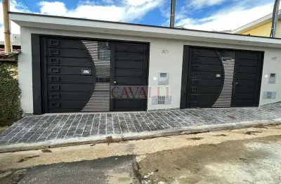 Casa com 3 quartos à venda na Vila Ema, São Paulo 