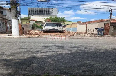 Terreno à venda na Vila Ré, São Paulo 