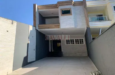 Casa com 3 quartos à venda na Cidade Patriarca, São Paulo 