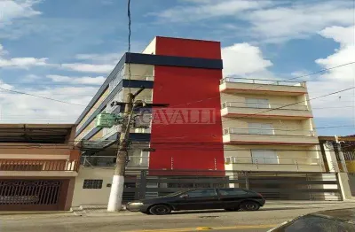 Apartamento com 2 quartos à venda na Cidade Patriarca, São Paulo 