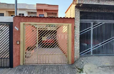 Casa com 3 quartos à venda na Cidade Patriarca, São Paulo 