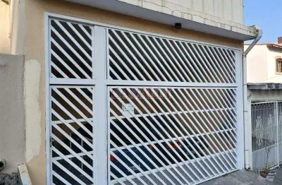 Casa com 2 quartos à venda na Vila Aricanduva, São Paulo 