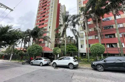 Apartamento bem localizado, lazer , academia, salão de festas.   venha se encantar com este lindo ap