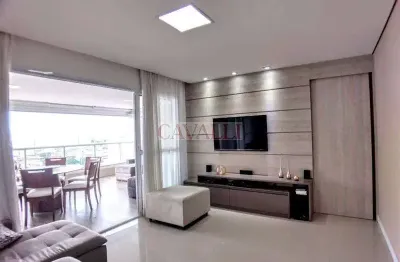 Apartamento com 3 quartos à venda no Parque São Jorge, São Paulo 