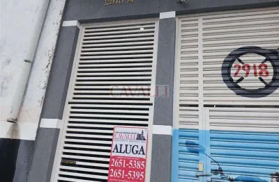 Apartamento com 1 quarto para alugar na Cidade Patriarca, São Paulo 