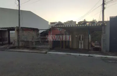 Terreno à venda na Vila Euthalia, São Paulo 