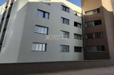 Apartamento com 2 quartos à venda no Limoeiro, São Paulo 