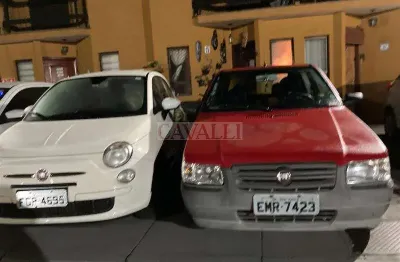 Casa com 3 quartos à venda na Cidade Líder, São Paulo 