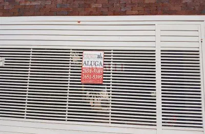 Casa com 2 quartos para alugar na Vila Aricanduva, São Paulo 