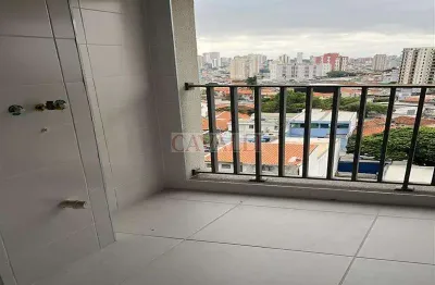 Lindo apto. c/ 2 dormits., sendo 1 suíte, à 300 mts. do metrô vila matilde