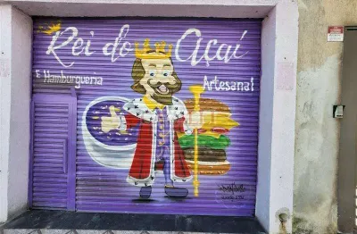 Casa comercial à venda no Jardim Santa Terezinha, São Paulo 