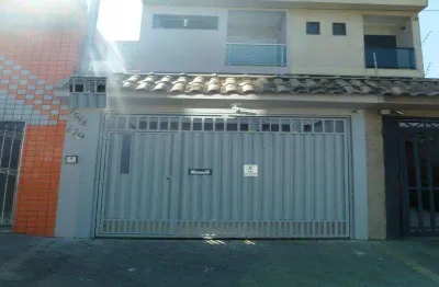 Casa com 3 quartos à venda na Vila Formosa, São Paulo 
