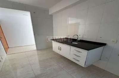 Apartamento com 3 quartos à venda na Cidade Patriarca, São Paulo 