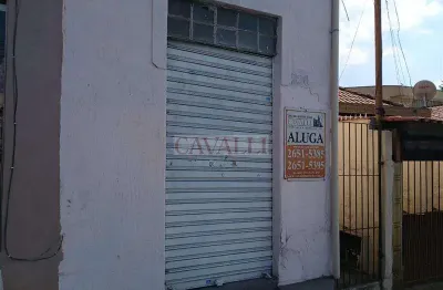 Sala comercial para alugar na Vila Guilhermina, São Paulo 