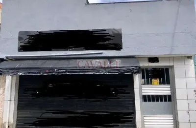 Casa com 4 quartos à venda na Cidade Líder, São Paulo 