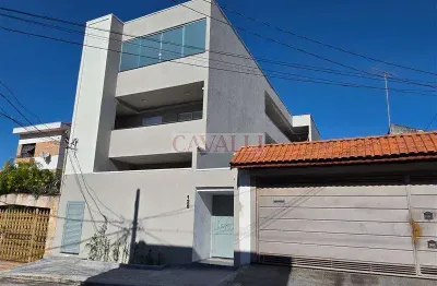 Apartamento com 2 quartos à venda no Alto da Mooca, São Paulo 