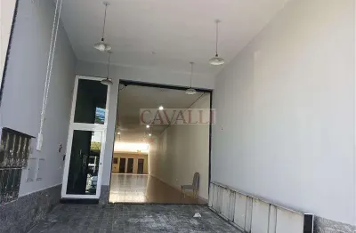 Sala comercial para alugar na Vila Talarico, São Paulo 