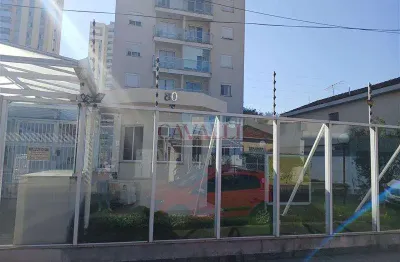 Apartamento com 2 quartos à venda na Vila Carrão, São Paulo 