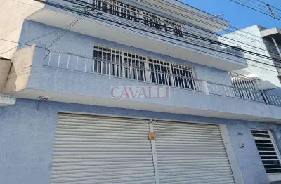 Sala comercial para alugar na Vila Marieta, São Paulo 