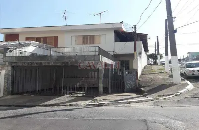 Casa com 3 quartos à venda no Jardim Vila Formosa, São Paulo 