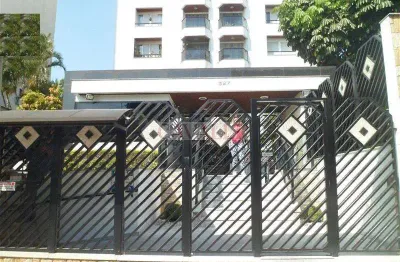 Lindo apartamento de 03 dormitórios, 01 suíte, 01 vaga
