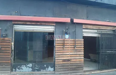 Sala comercial para alugar na Vila Matilde, São Paulo 