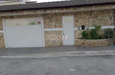 Casa com 2 quartos à venda na Vila Matilde, São Paulo 