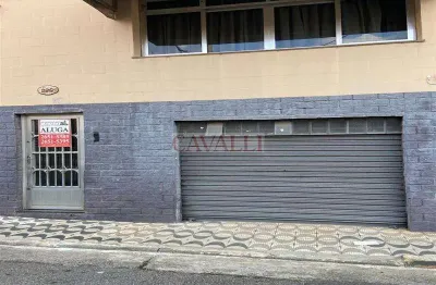 Casa com 2 quartos para alugar na Vila Matilde, São Paulo 