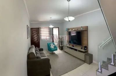 Casa com 3 quartos à venda no Jardim Brasília (Zona Leste), São Paulo 