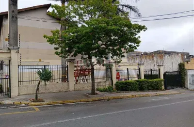 Casa com 2 quartos para alugar na Vila Talarico, São Paulo 