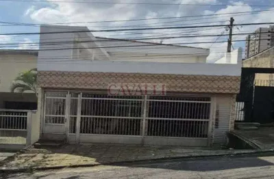 Casa com 5 quartos à venda na Penha, São Paulo 