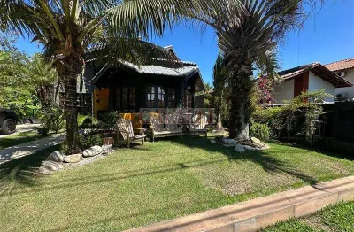 Casa com 4 quartos à venda na Morada Praia, Bertioga 