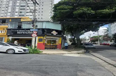 Sala comercial para alugar na Chácara Seis de Outubro, São Paulo 