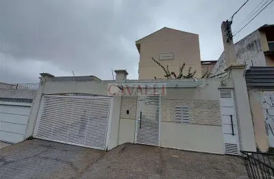 Casa com 2 quartos para alugar na Vila Matilde, São Paulo 