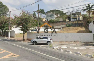 Terreno à venda na Avenida Giovanni Gronchi, Morumbi, São Paulo