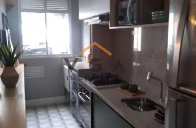 Apartamento para venda em são paulo, parque são jorge, 2 dormitórios, 1 banheiro, 1 vaga