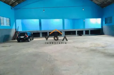 Galpão para venda em guarulhos, cidade industrial satélite de são paulo