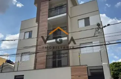 Apartamento para Venda em São Paulo, Vila Guilhermina, 3 dormitórios, 1 suíte, 1 banheiro