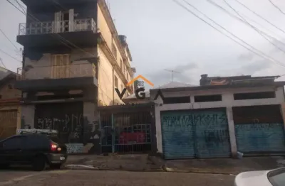 Terreno à venda na Rua Pedro Talarico, Vila Talarico, São Paulo