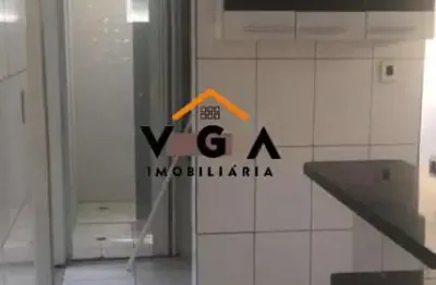 Apartamento para venda em são paulo, conjunto habitacional padre manoel de paiva, 3 dormitórios, 1 banheiro