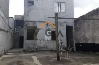 Terreno à venda na Rua Cabo José Teixeira, Guaianases, São Paulo