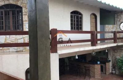 Casa para venda em são paulo, cidade líder, 4 dormitórios, 1 suíte, 3 banheiros, 5 vagas