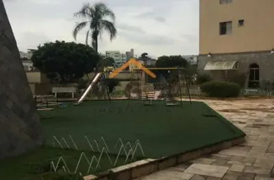 Apartamento para venda em são paulo, vila nova savoia, 2 dormitórios, 2 banheiros, 1 vaga