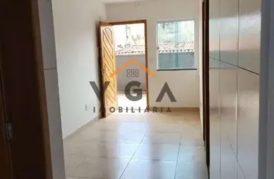Apartamento para venda em são paulo, vila guilhermina, 2 dormitórios, 1 banheiro