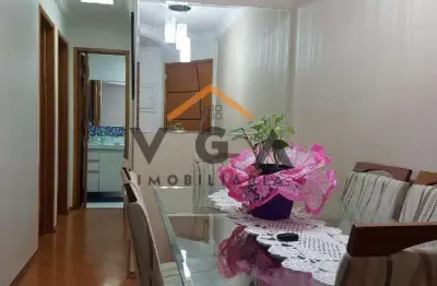 Apartamento para venda em são paulo, vila buenos aires, 2 dormitórios, 1 banheiro, 1 vaga
