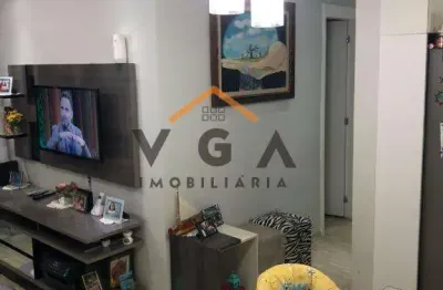 Apartamento para venda em são paulo, jardim santo antônio, 2 dormitórios, 1 banheiro