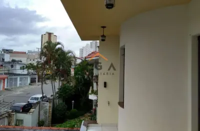 Sobrado para venda em são paulo, vila matilde, 5 dormitórios, 5 suítes, 1 banheiro