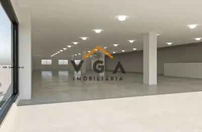 Salão comercial para locação em são paulo, vila regente feijó