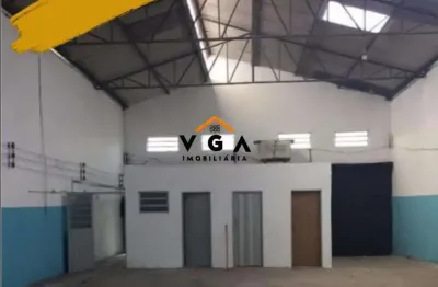 Galpão para venda em são paulo, cidade são mateus, 3 banheiros, 3 vagas